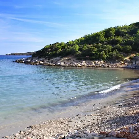 Apartments By The Sea Milna, Vis - 8946 Apartment