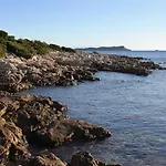 By The Sea Milna, Vis - 8946 Apartament