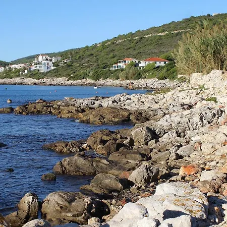 Appartamento By The Sea Milna, Vis - 8946 Rukavac (Vis)