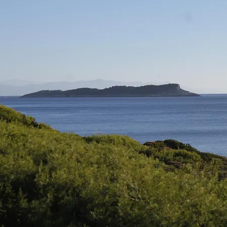 شقة By The Sea Milna, Vis - 8946 روكافاك