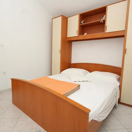 By The Sea Milna, Vis - 8946 شقة روكافاك