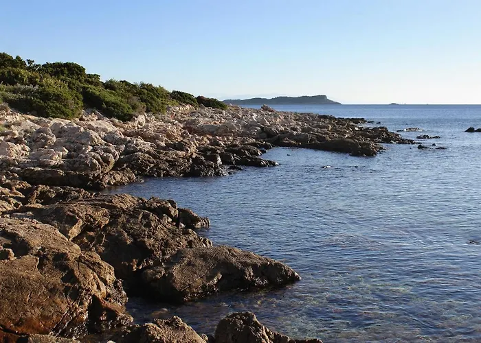 By The Sea Milna, Vis - 8946 شقة
