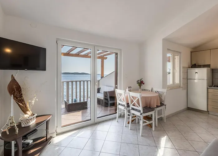 By The Sea Milna, Vis - 8946 روكافاك