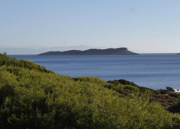 شقة By The Sea Milna, Vis - 8946 روكافاك