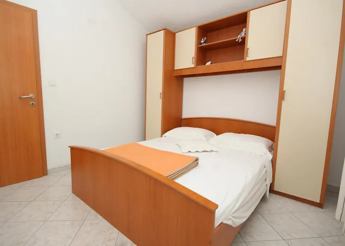 By The Sea Milna, Vis - 8946 شقة روكافاك